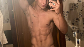25 Spanish Twunk Jose Rueda joserueda12 Onlyfans porn