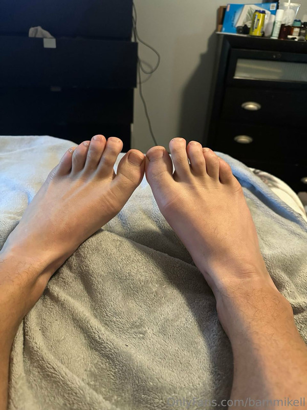 47 Sexy hunk Bam Mikell bammikell OnlyFans porn