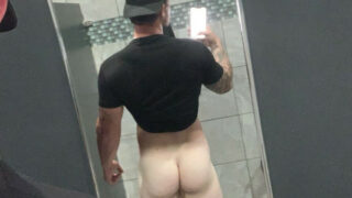 94 Sexy hunk Bam Mikell bammikell OnlyFans porn