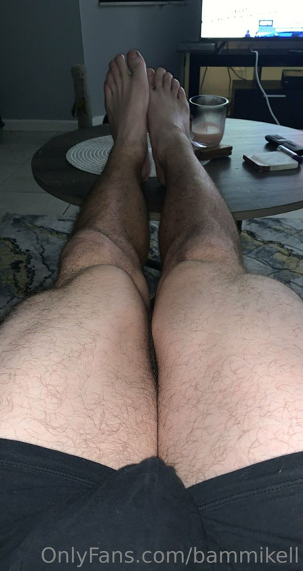 131 Sexy hunk Bam Mikell bammikell OnlyFans porn