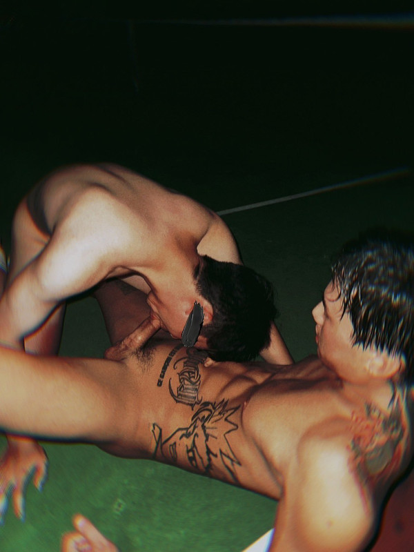 13 Asian Taiwanese jock Swang swa2880 fucking