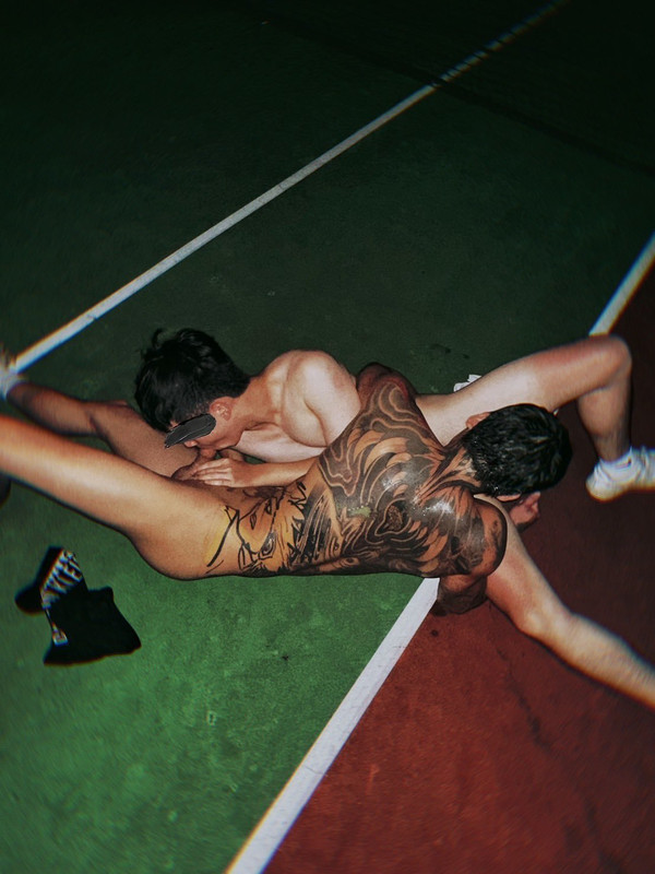 15 Asian Taiwanese jock Swang swa2880 fucking