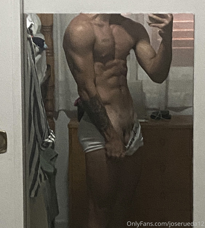 33 Spanish Twunk Jose Rueda joserueda12 Onlyfans porn