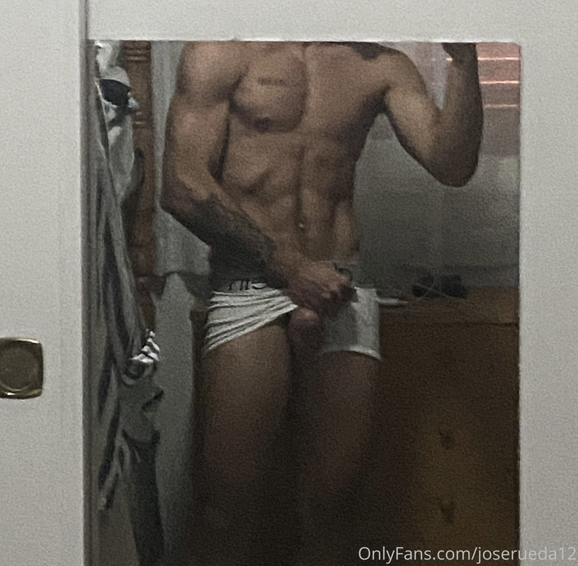 34 Spanish Twunk Jose Rueda joserueda12 Onlyfans porn