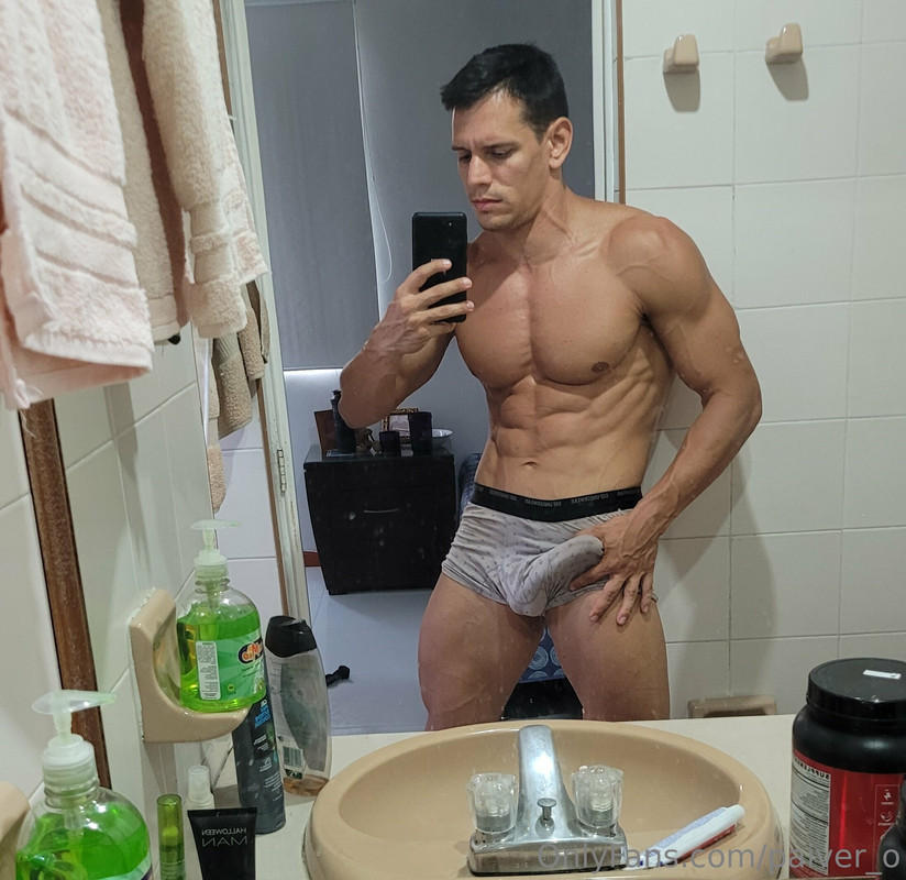 38 spanish hunk paiver_o Onlyfans leaked
