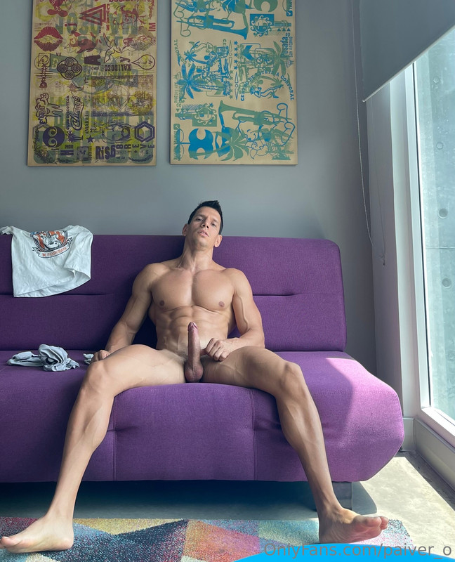 40 spanish hunk paiver_o Onlyfans leaked