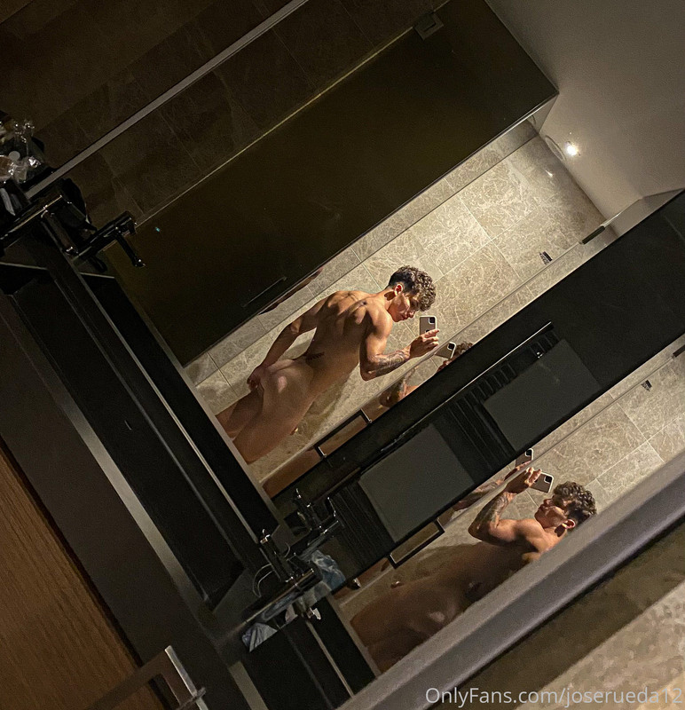 35 Spanish Twunk Jose Rueda joserueda12 Onlyfans porn