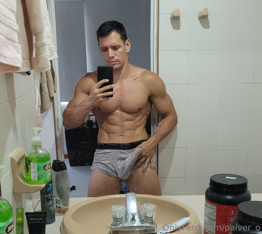41 spanish hunk paiver_o Onlyfans leaked