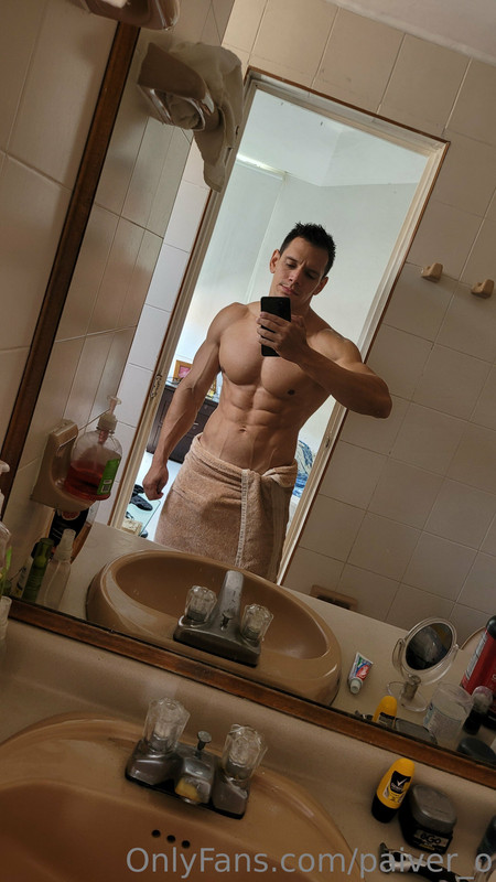 52 spanish hunk paiver_o Onlyfans leaked