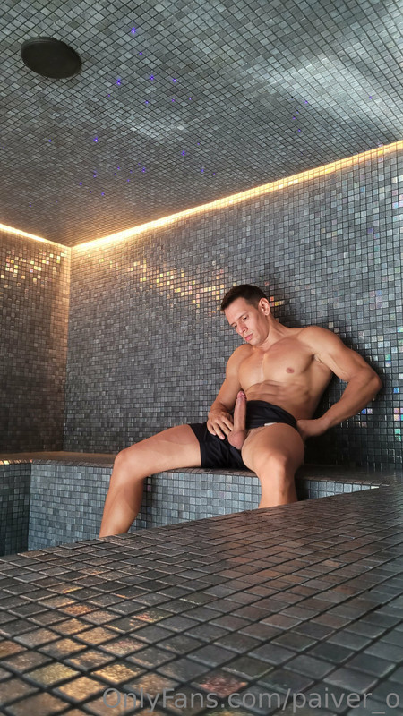 53 spanish hunk paiver_o Onlyfans leaked
