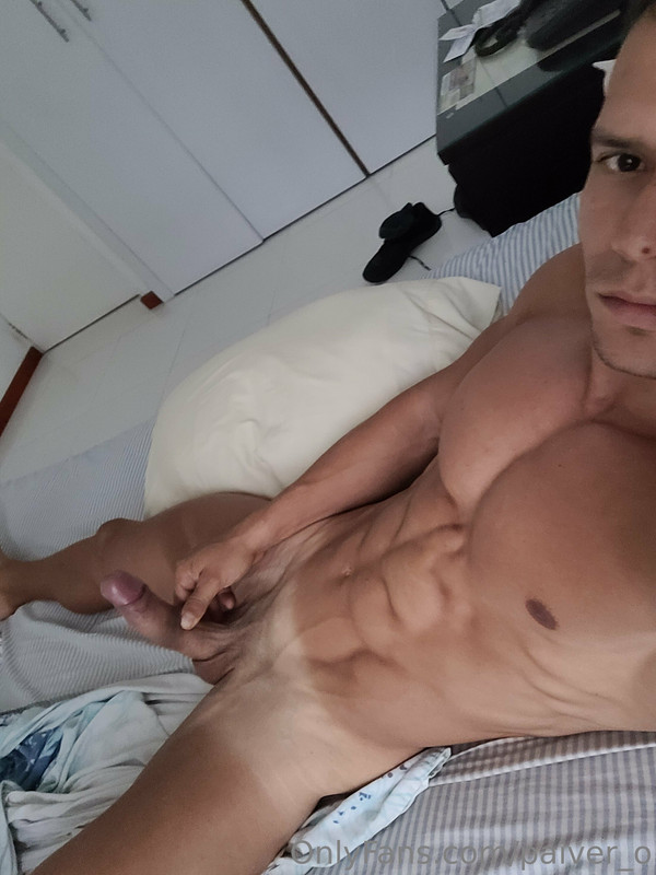 55 spanish hunk paiver_o Onlyfans leaked