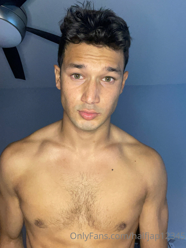 169 Asian Mixed jock Bryce Tanikawa halfjap1234 onlyfans