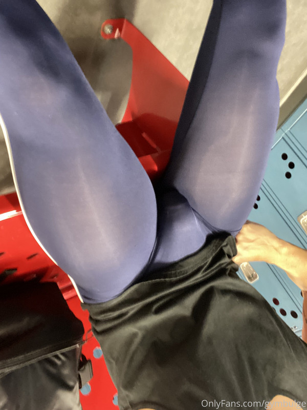 468  Beefy hunk Wiccan gymbulge gym.bulge OnlyFans porn