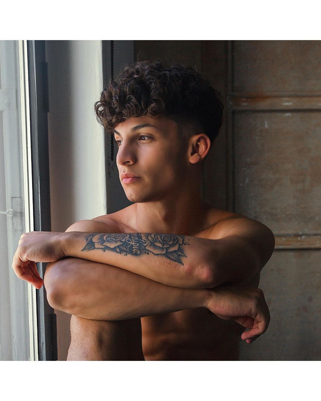 39 Spanish Twunk Jose Rueda joserueda12 Onlyfans porn