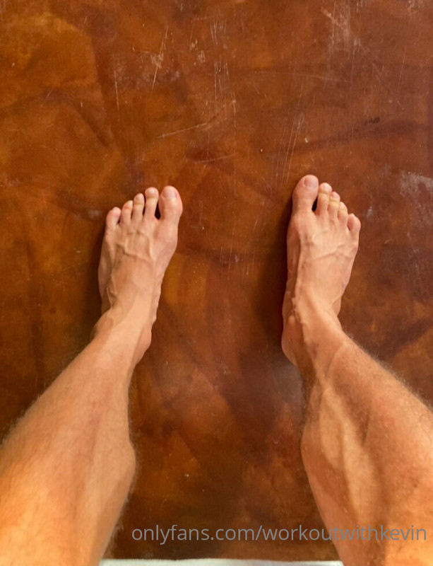 133 Youtube Star Kevin Cook workoutwithkevin Onlyfans porn leaked