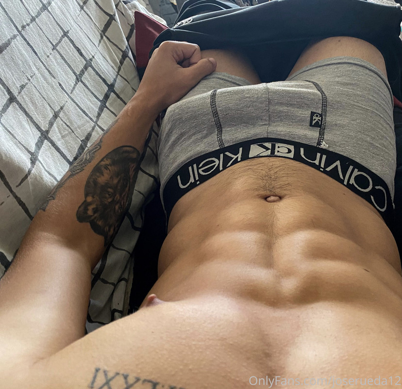 43 Spanish Twunk Jose Rueda joserueda12 Onlyfans porn