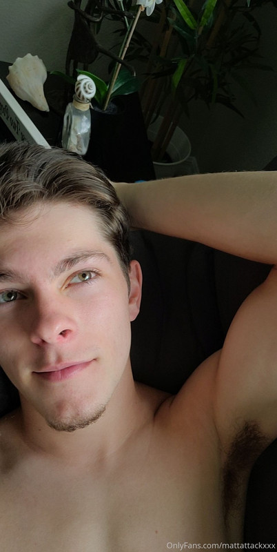 49 Twunk Matt Attack MattAttackXXX fucking on Onlyfans