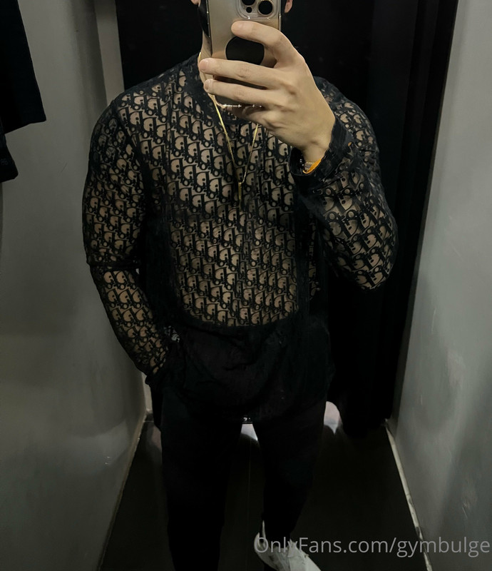 471  Beefy hunk Wiccan gymbulge gym.bulge OnlyFans porn