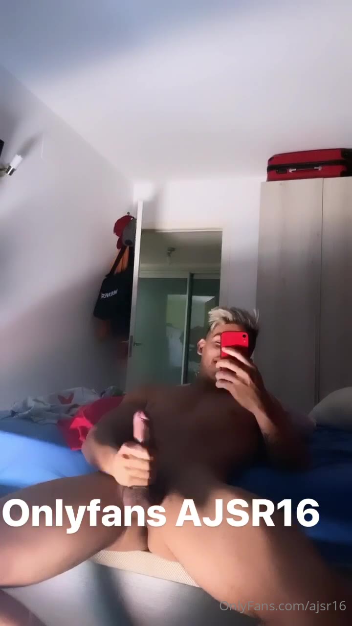 30 Latino jock ajsr16 ajota_rs Onlyfans porn