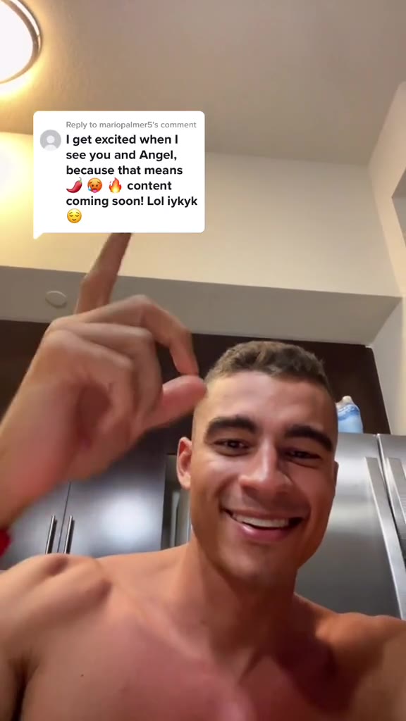 238 Cyclist Lucas Barbosa nabono7 leaked