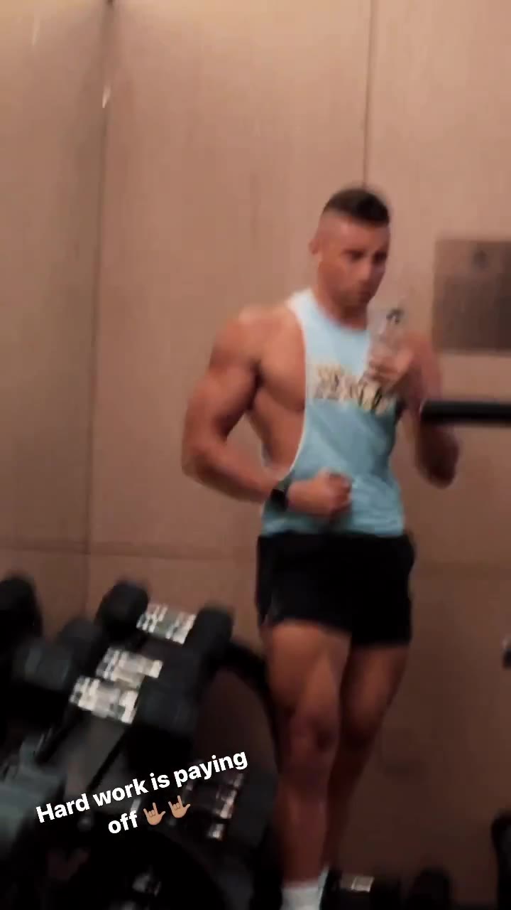 328 Cyclist Lucas Barbosa nabono7 leaked