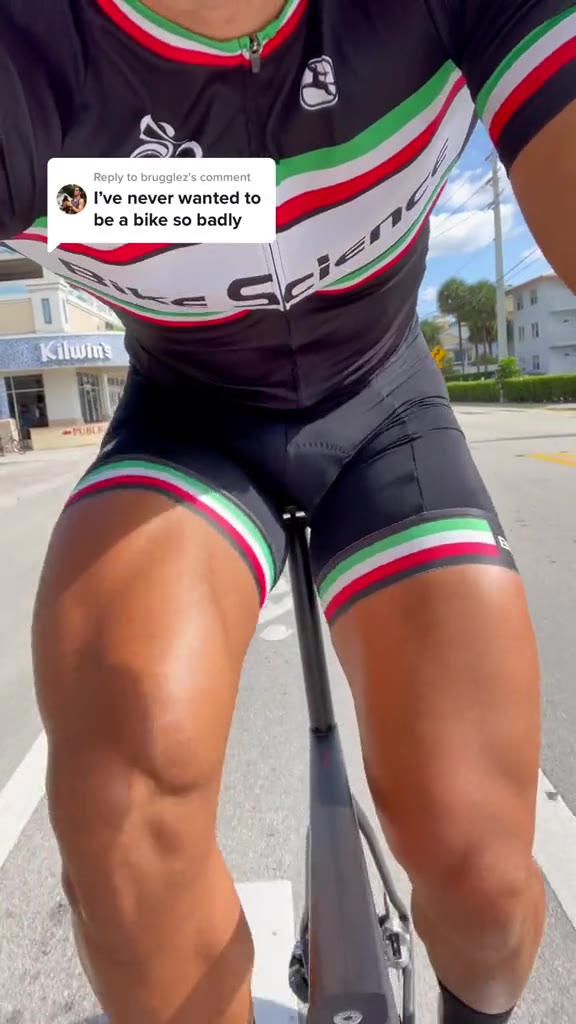 95 Cyclist Lucas Barbosa nabono7 leaked