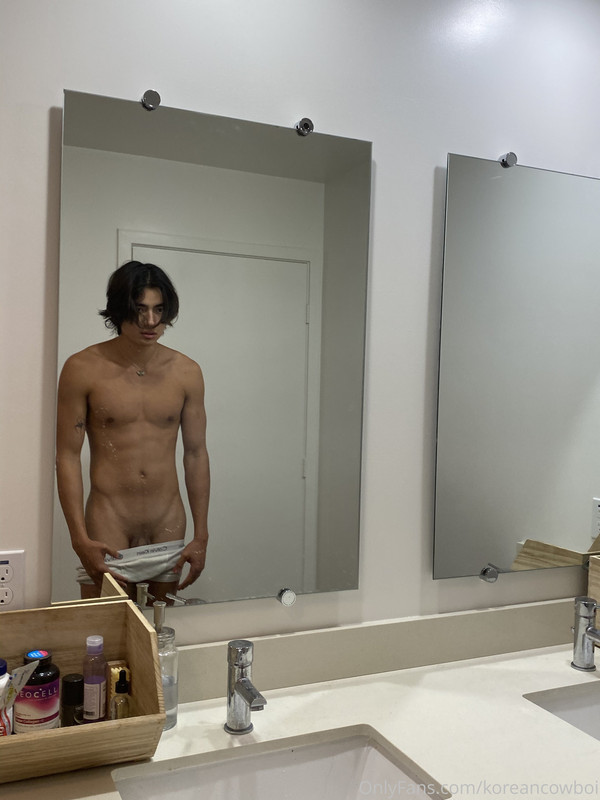 27 Korean  Cutie koreancowboi Jimmy Kristensen onlyfans porn