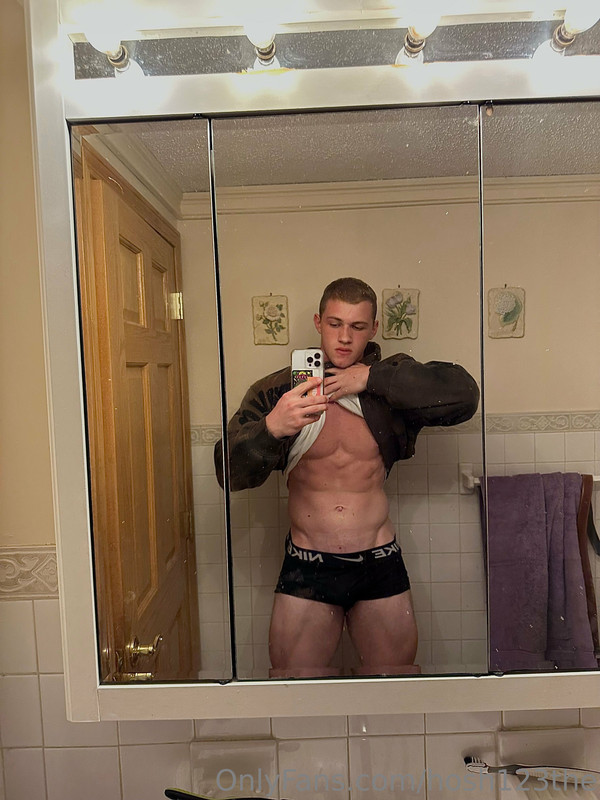 39 Bodybuilder Zane Verbeck zaneverbeck onlyfans leaked