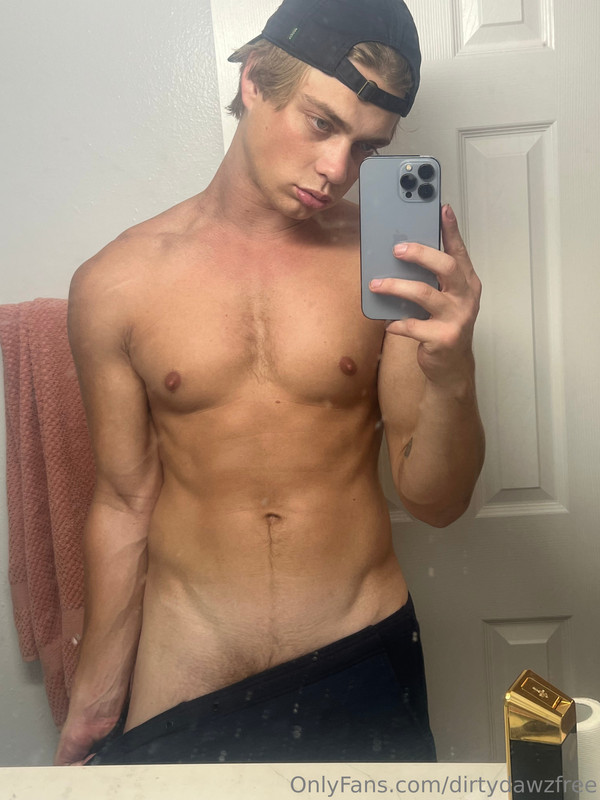 6 Cock swinging jock Dirty Dawz dirtydawz onlyfans porn