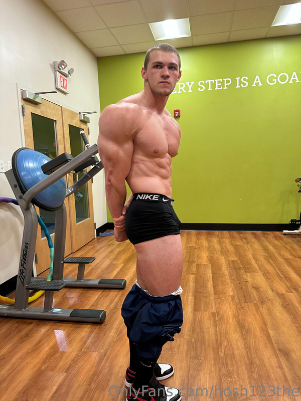50 Bodybuilder Zane Verbeck zaneverbeck onlyfans leaked