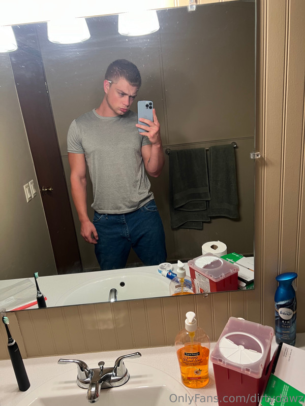 7 Cock swinging jock Dirty Dawz dirtydawz onlyfans porn