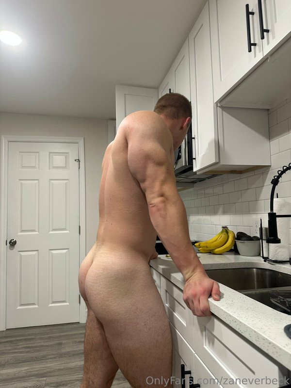 56 Bodybuilder Zane Verbeck zaneverbeck onlyfans leaked