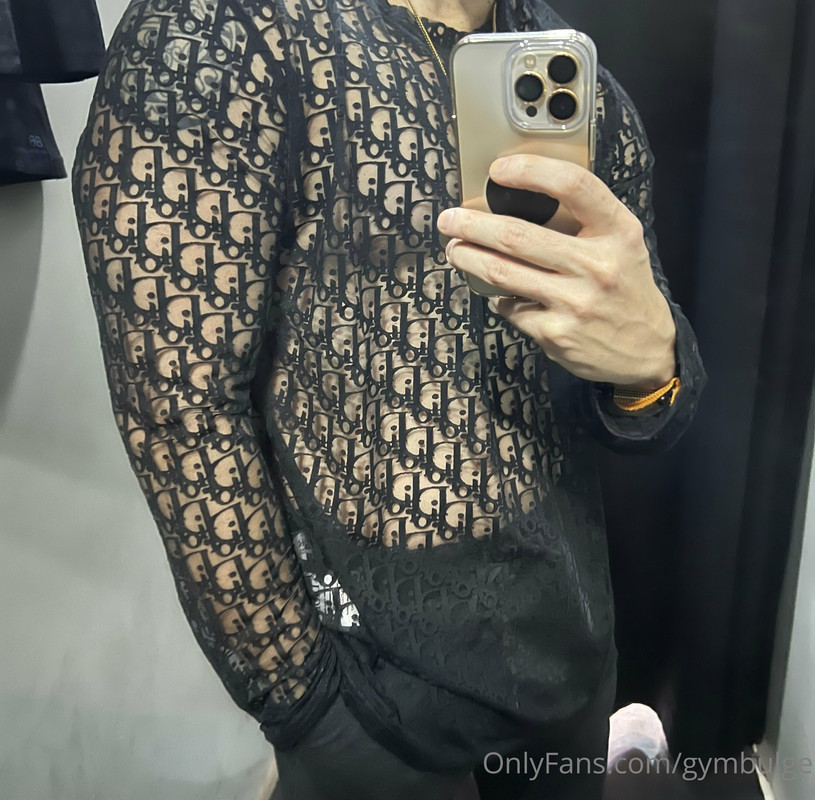 472  Beefy hunk Wiccan gymbulge gym.bulge OnlyFans porn
