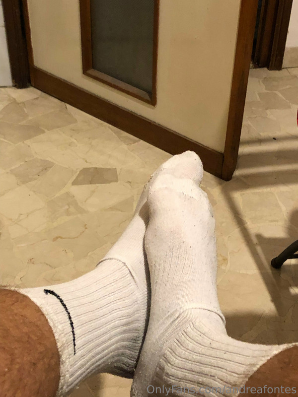 36 Italian twink Model Andrea Font?s andreafontes Onlyfans LEAKED