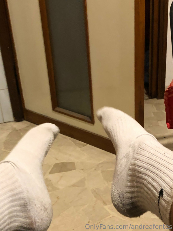 37 Italian twink Model Andrea Font?s andreafontes Onlyfans LEAKED