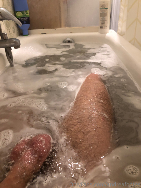 38 Italian twink Model Andrea Font?s andreafontes Onlyfans LEAKED