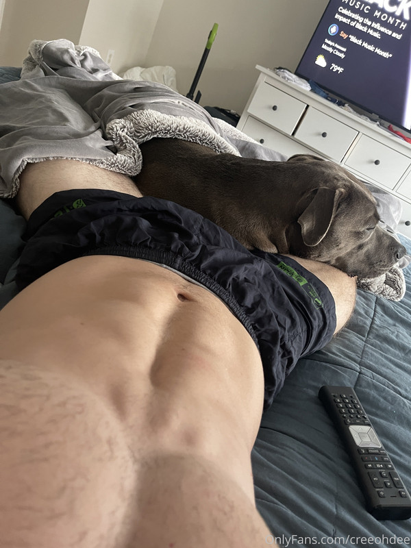 29 TikTok Bodybuilder Chris O’Donnell creeohdee onlyfans porn