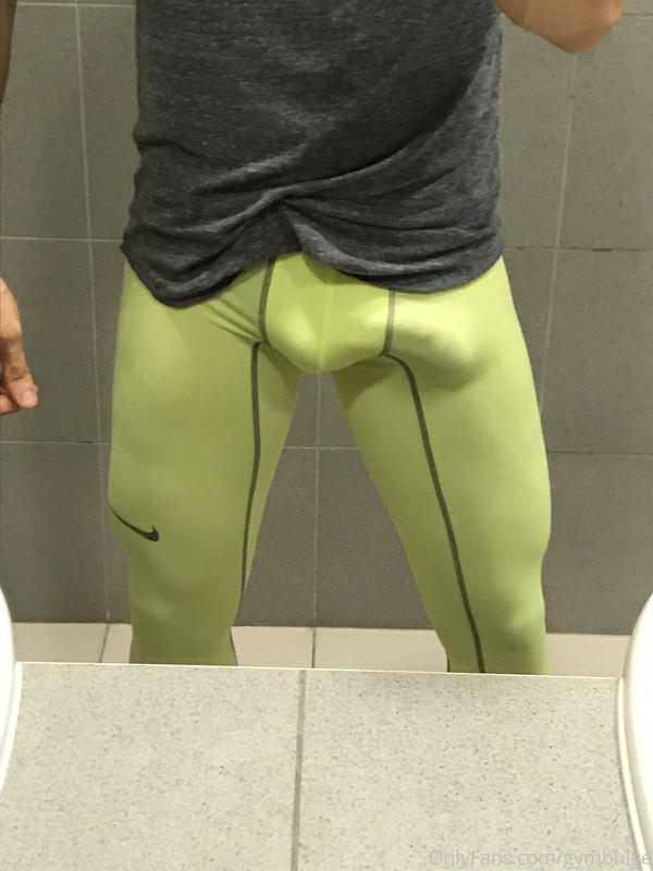 333  Beefy hunk Wiccan gymbulge gym.bulge OnlyFans porn