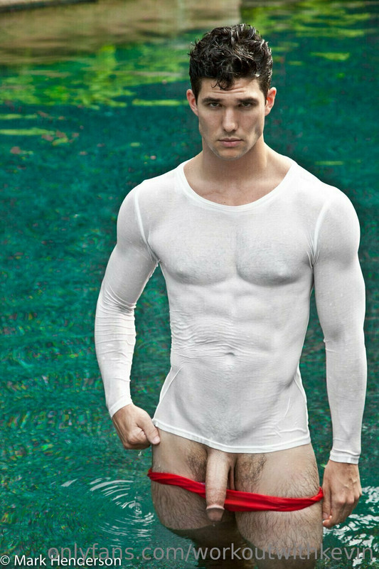 148 Youtube Star Kevin Cook workoutwithkevin Onlyfans porn leaked