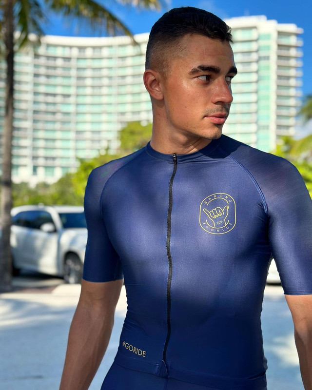 16 Cyclist Lucas Barbosa nabono7 leaked
