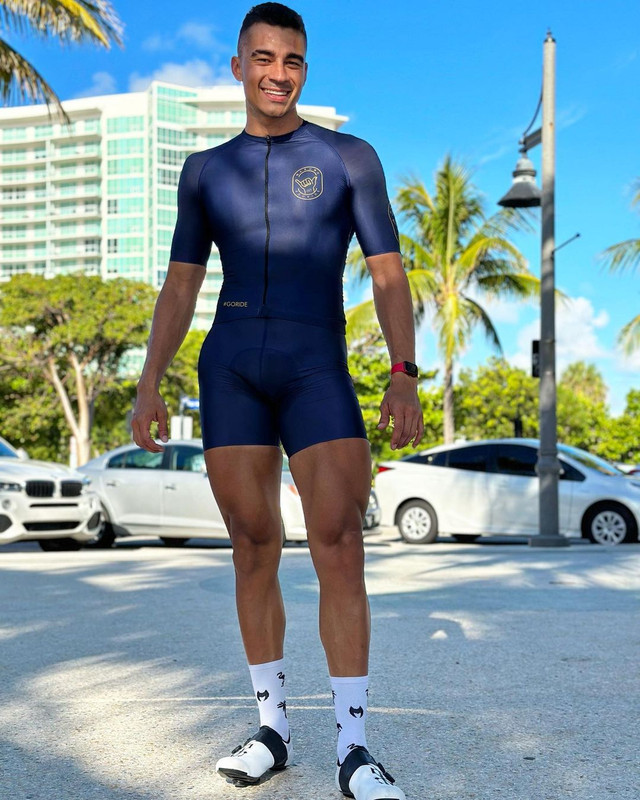 21 Cyclist Lucas Barbosa nabono7 leaked