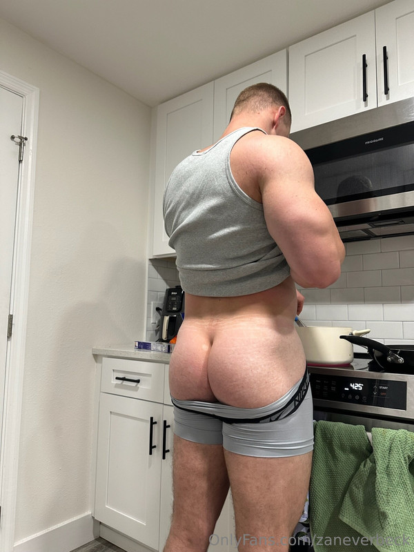 73 Bodybuilder Zane Verbeck zaneverbeck onlyfans leaked