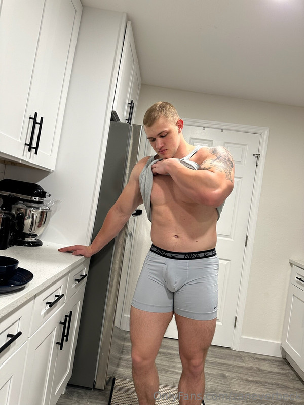 121 Bodybuilder Zane Verbeck zaneverbeck onlyfans leaked