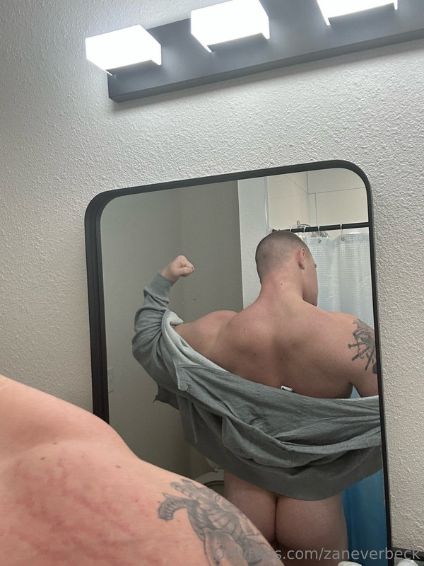 123 Bodybuilder Zane Verbeck zaneverbeck onlyfans leaked