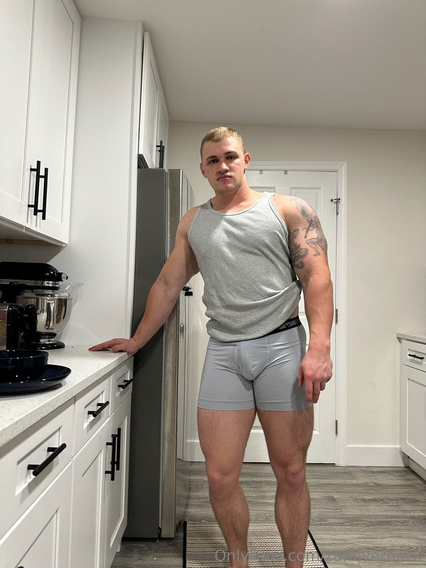 130 Bodybuilder Zane Verbeck zaneverbeck onlyfans leaked