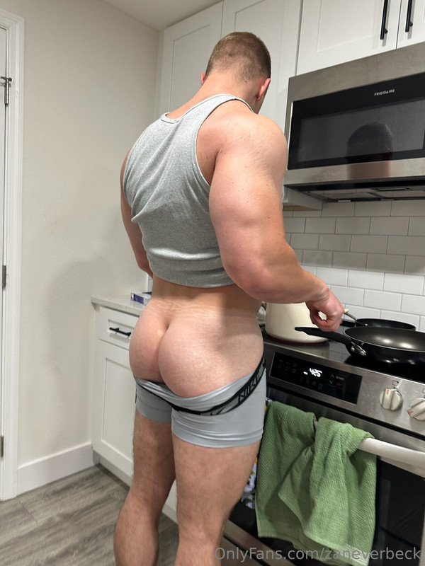140 Bodybuilder Zane Verbeck zaneverbeck onlyfans leaked