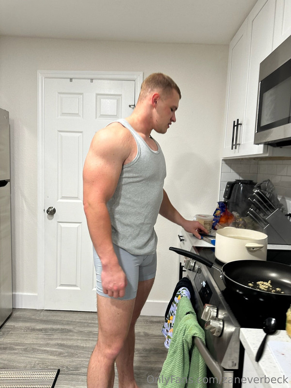152 Bodybuilder Zane Verbeck zaneverbeck onlyfans leaked