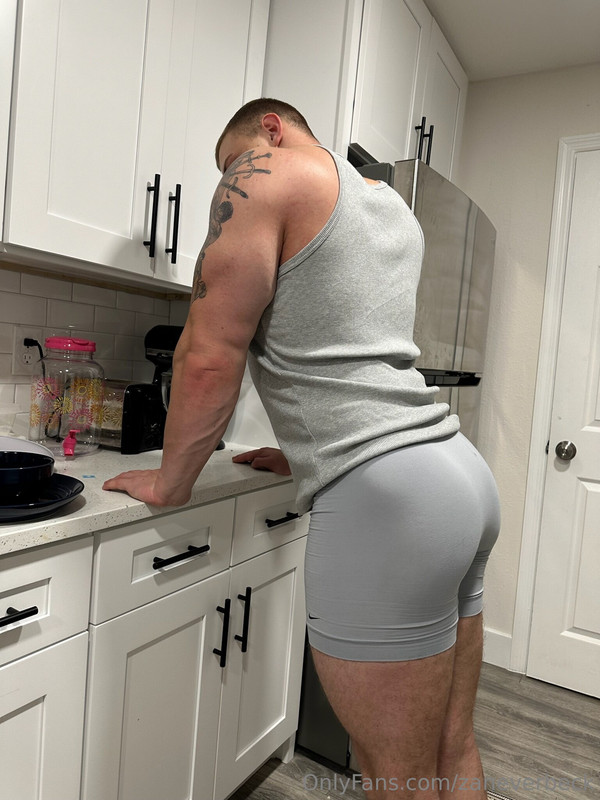 165 Bodybuilder Zane Verbeck zaneverbeck onlyfans leaked