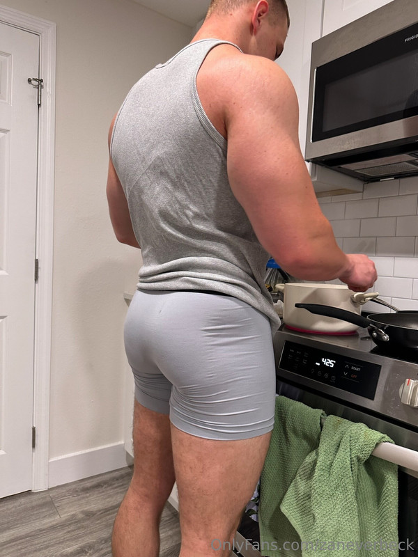 167 Bodybuilder Zane Verbeck zaneverbeck onlyfans leaked