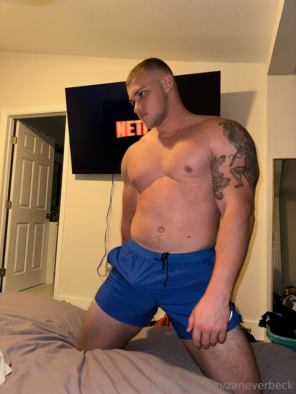 200 Bodybuilder Zane Verbeck zaneverbeck onlyfans leaked